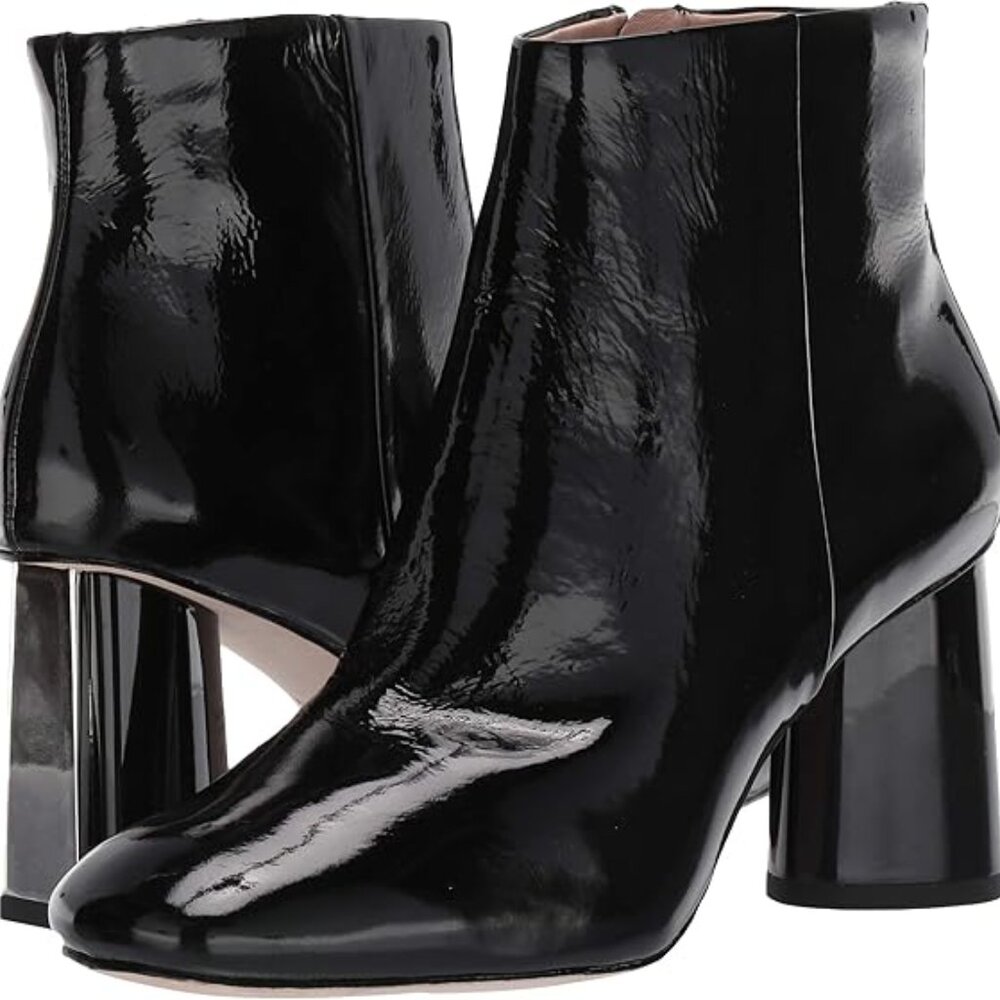 Gorgeous Kate Spade New York Women's Rudy Patent Leather Boot 5.5
